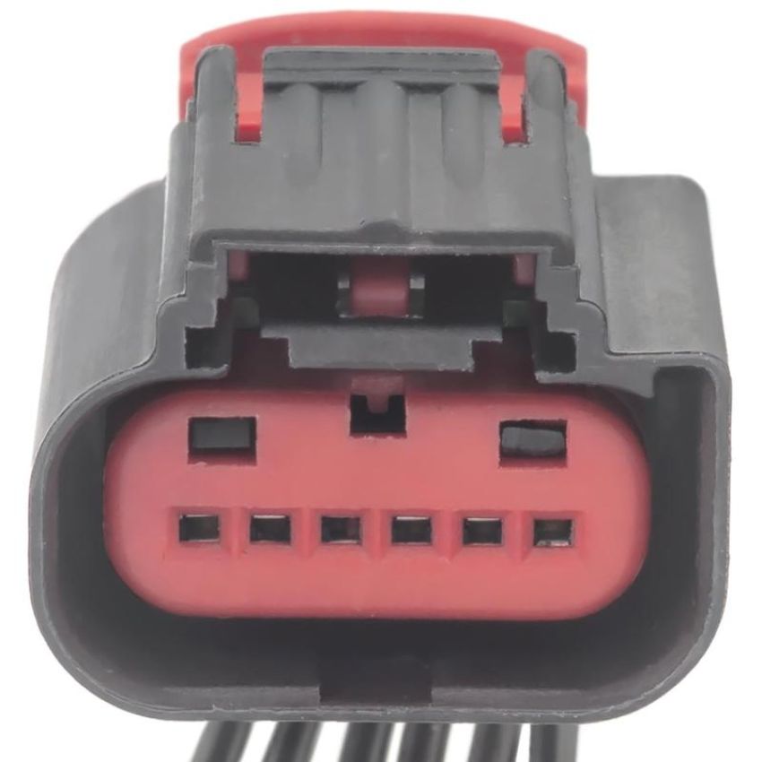 Standard Ignition S2409 Electronic Throttle Control Connector