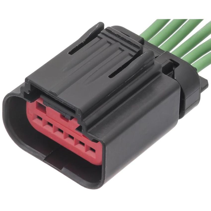 Standard Ignition S2409 Electronic Throttle Control Connector