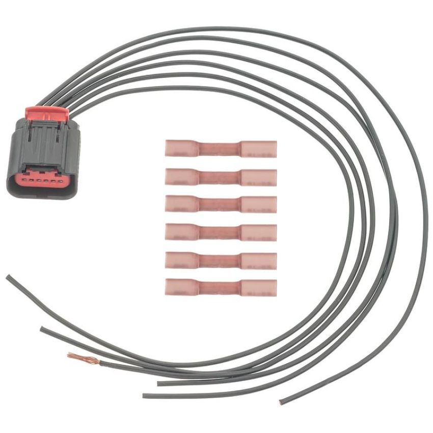 Standard Ignition S2409 Electronic Throttle Control Connector