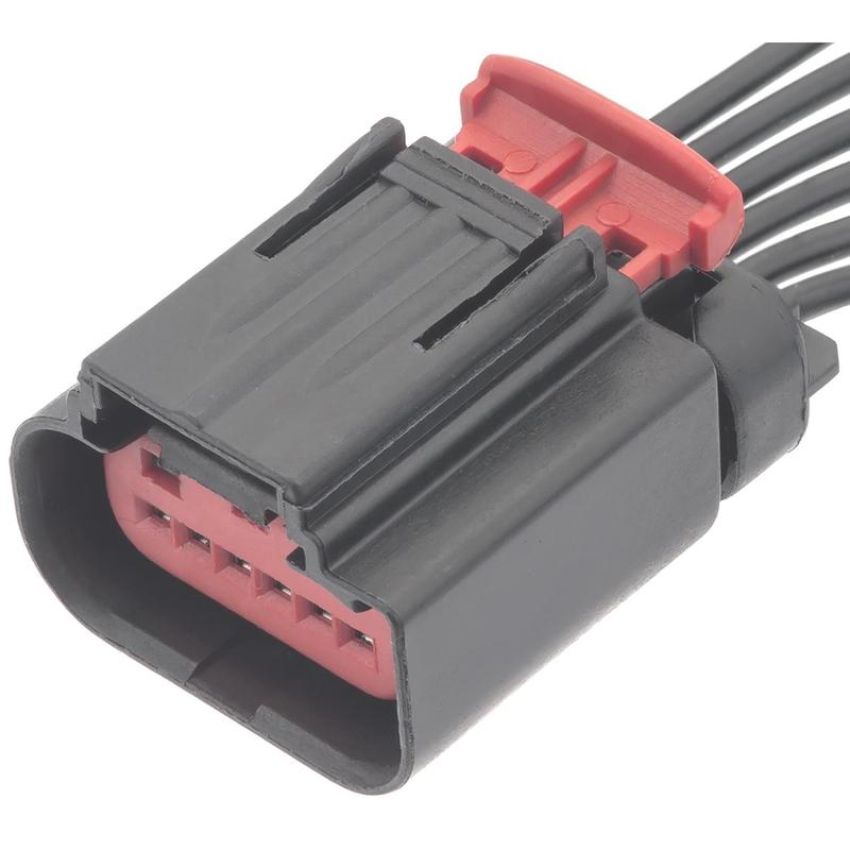 Standard Ignition S2409 Electronic Throttle Control Connector