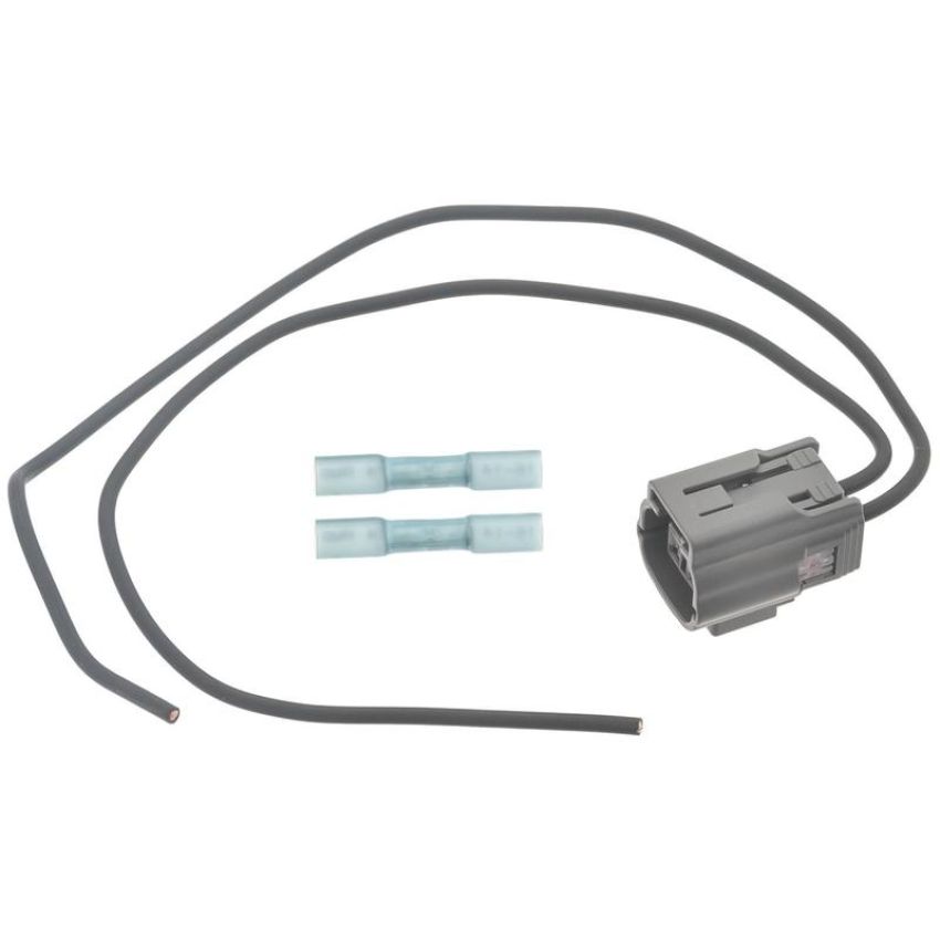 Standard Ignition S2411 ABS Speed Sensor Connector