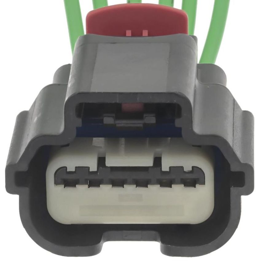 Standard Ignition S2412 Multi Function Connector