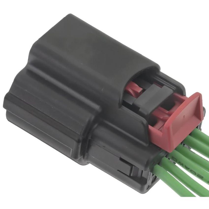 Standard Ignition S2412 Multi Function Connector