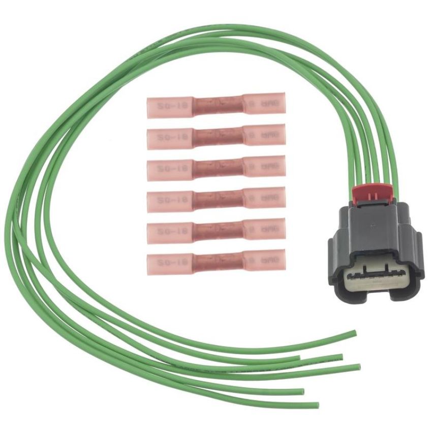 Standard Ignition S2412 Multi Function Connector
