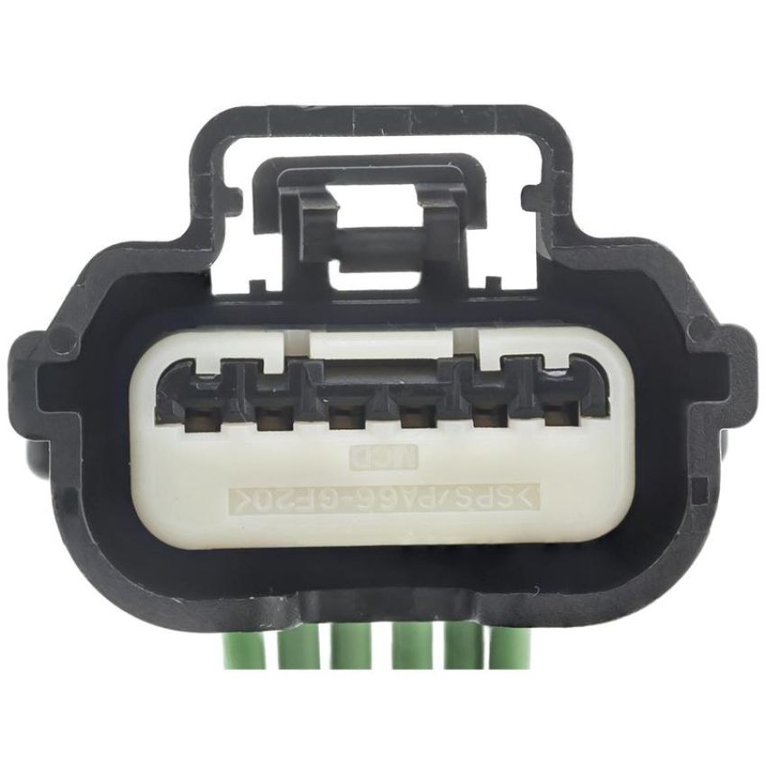 Standard Ignition S2412 Multi Function Connector