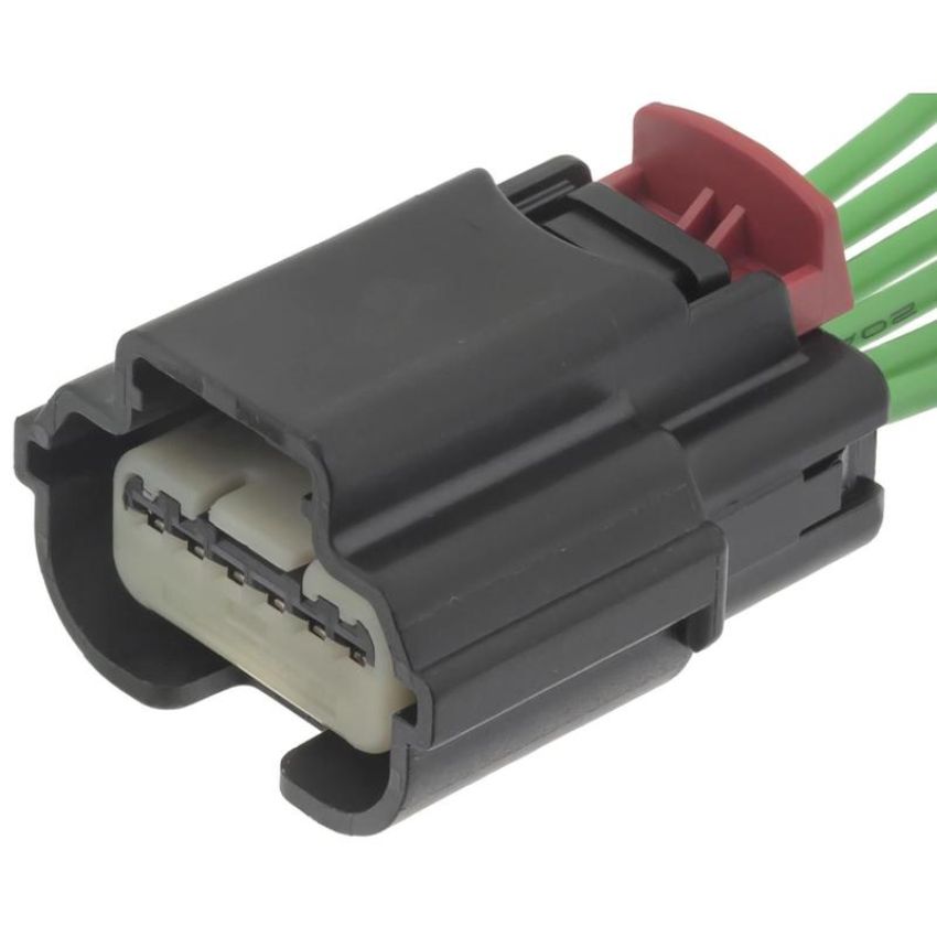 Standard Ignition S2412 Multi Function Connector