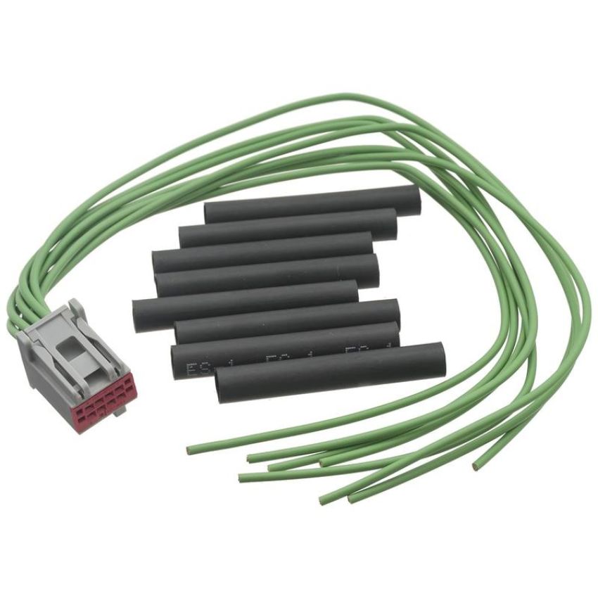 Standard Ignition S2414 Multi Function Connector