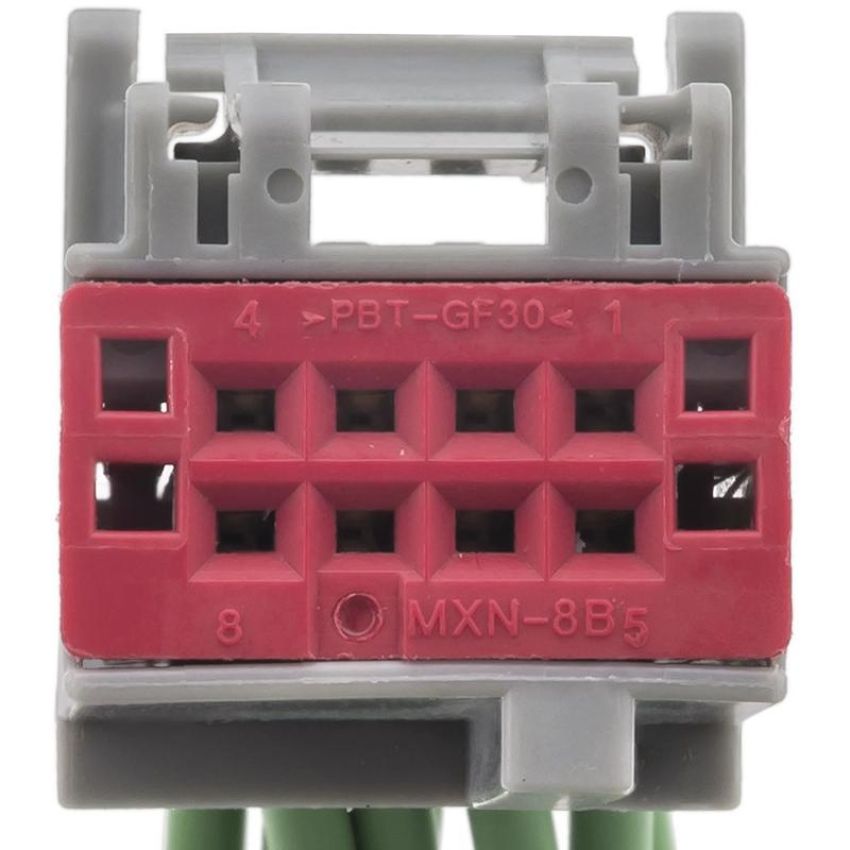 Standard Ignition S2414 Multi Function Connector