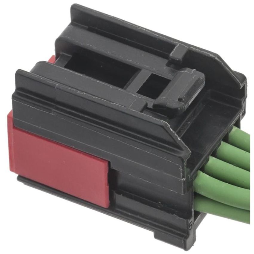 Standard Ignition S2418 Multi Function Connector