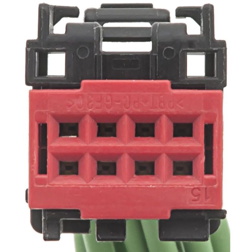 Standard Ignition S2418 Multi Function Connector