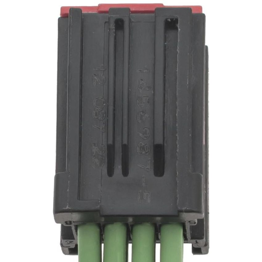 Standard Ignition S2418 Multi Function Connector