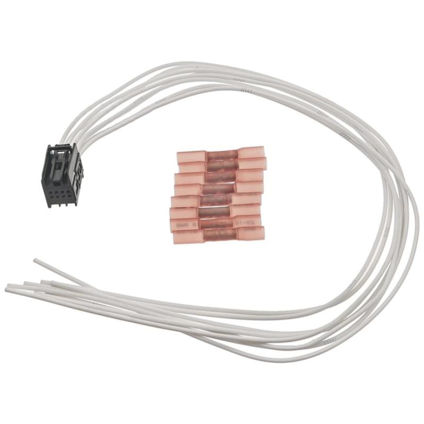 Standard Ignition S2425 Multi Function Connector
