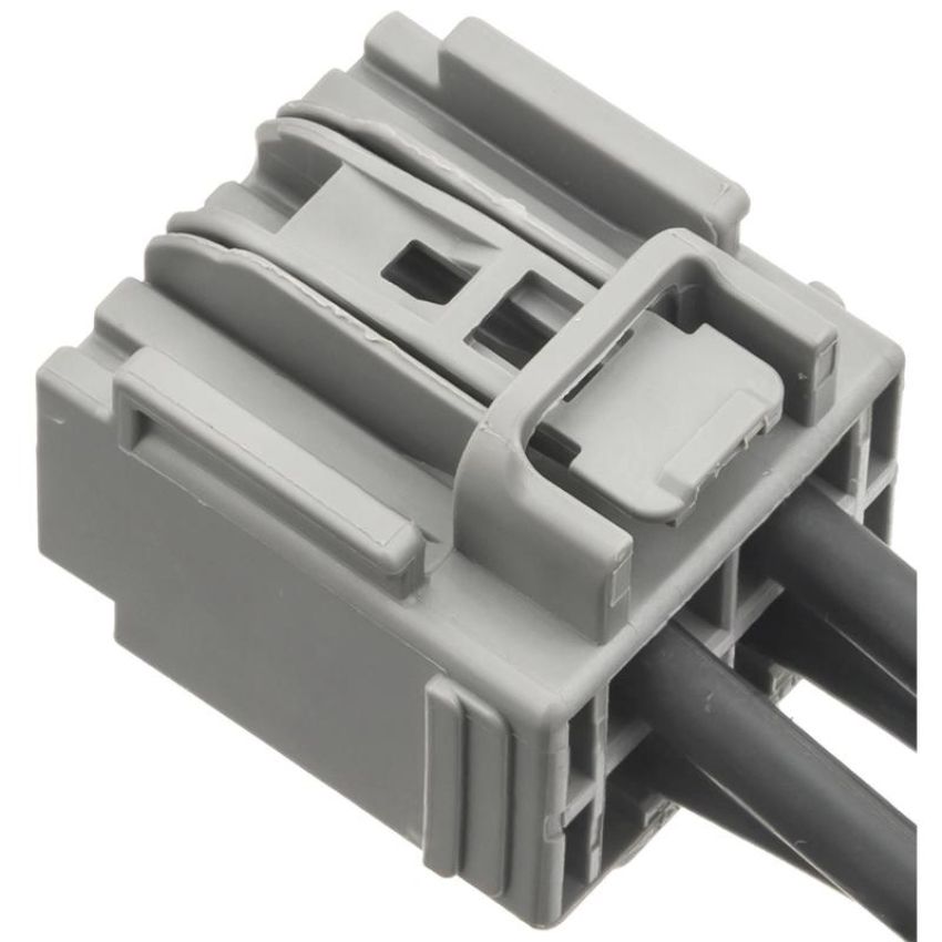 Standard Ignition S2427 Blower Motor Resistor Connector