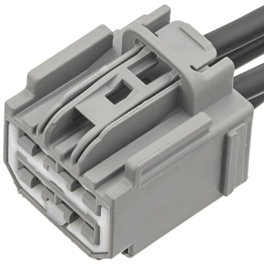 Standard Ignition S2427 Blower Motor Resistor Connector