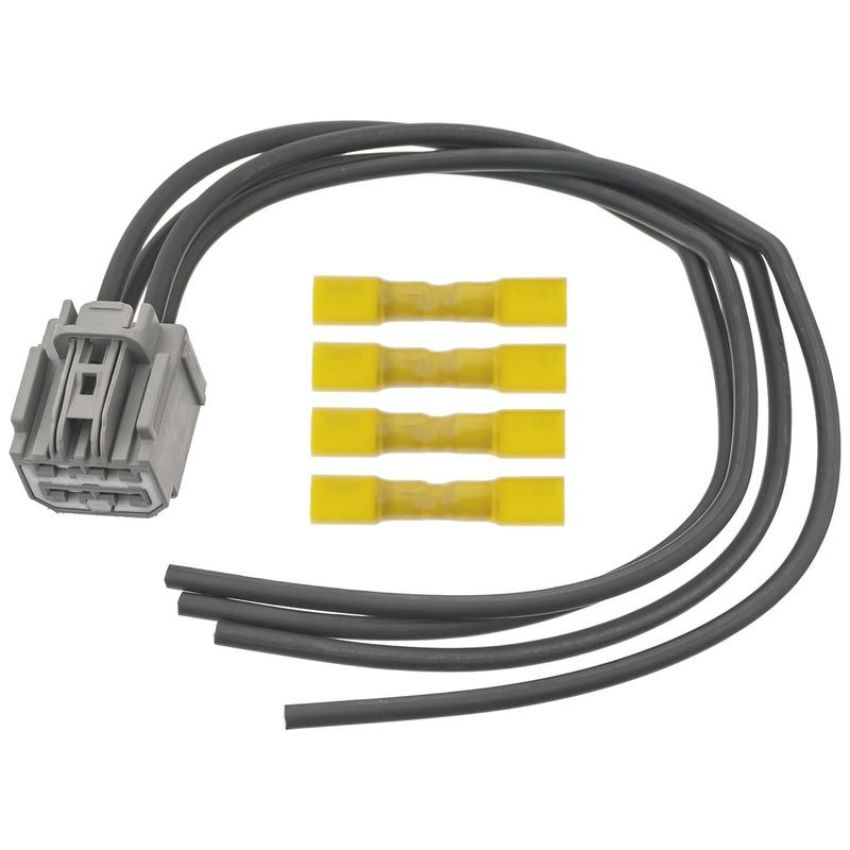 Standard Ignition S2427 Blower Motor Resistor Connector
