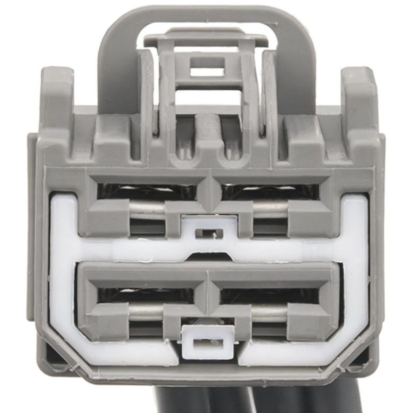 Standard Ignition S2427 Blower Motor Resistor Connector