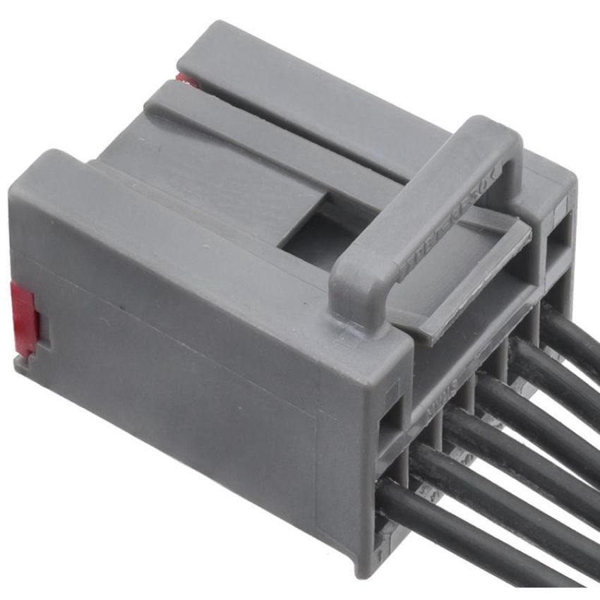 Standard Ignition S2433 Information Display Switch Connector