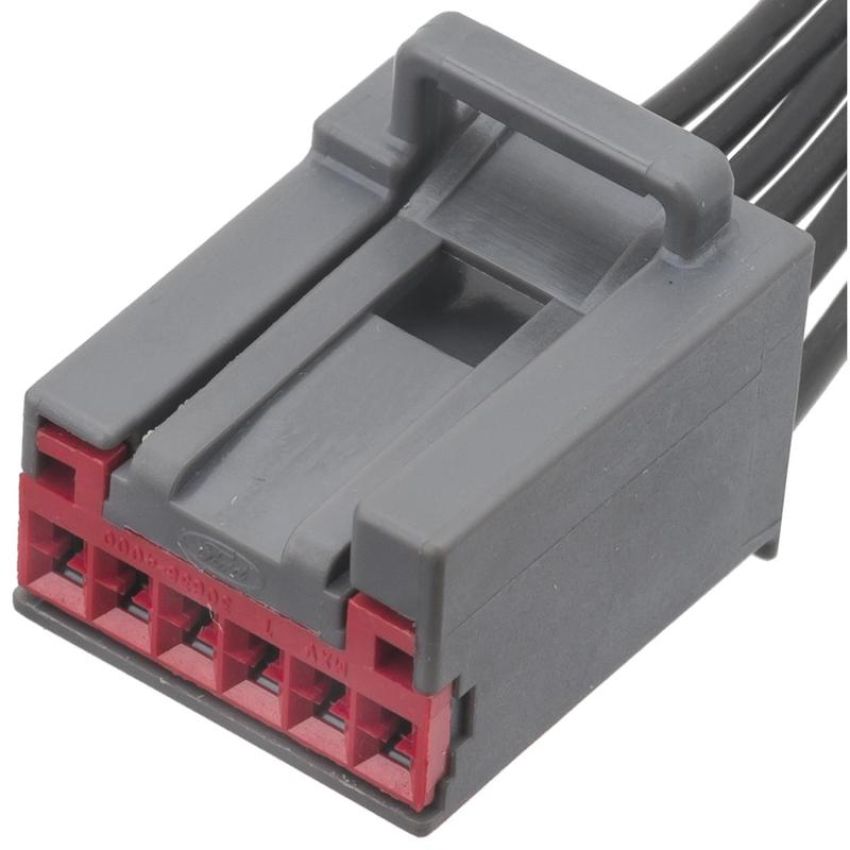 Standard Ignition S2433 Information Display Switch Connector