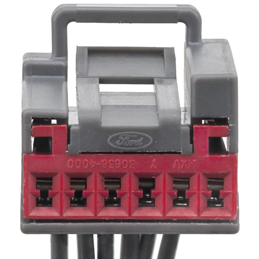 Standard Ignition S2433 Information Display Switch Connector