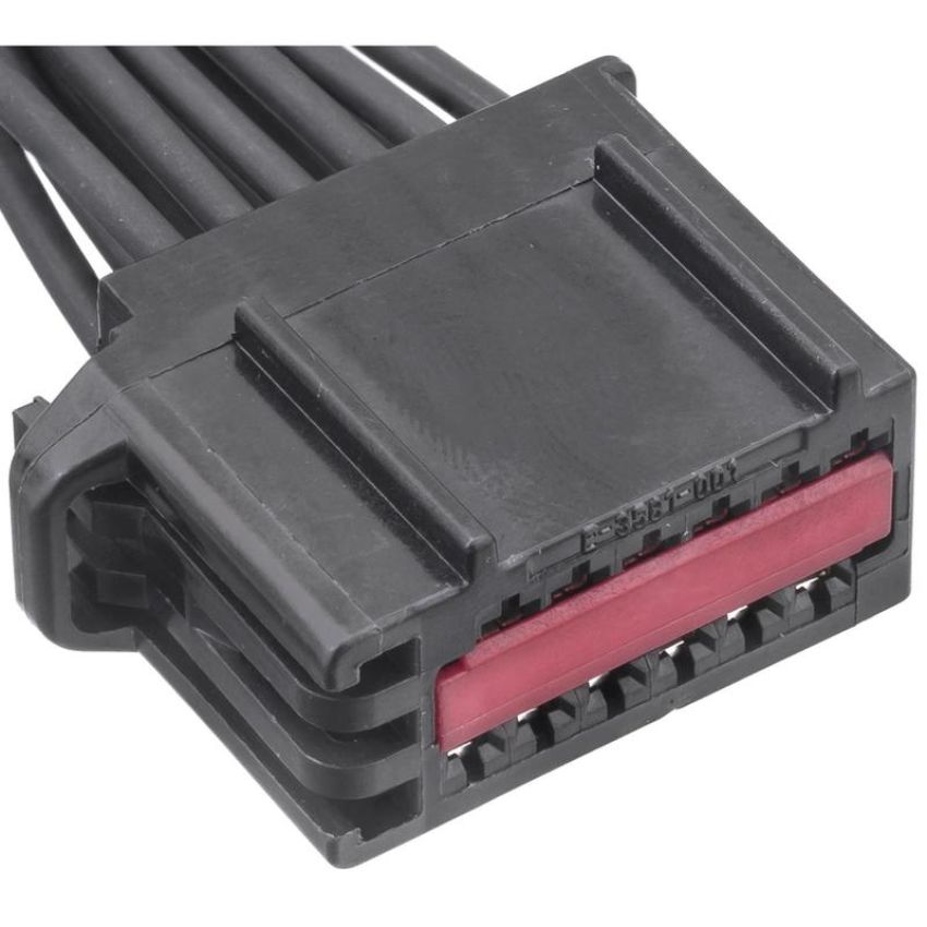 Standard Ignition S2434 Junction Block Connector