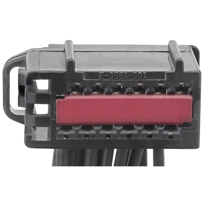Standard Ignition S2434 Junction Block Connector