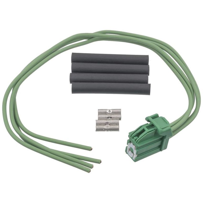 Standard Ignition S2436 Multi Function Connector