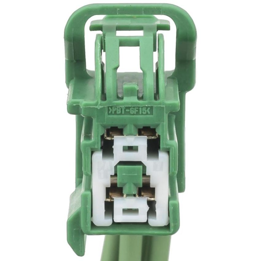 Standard Ignition S2436 Multi Function Connector