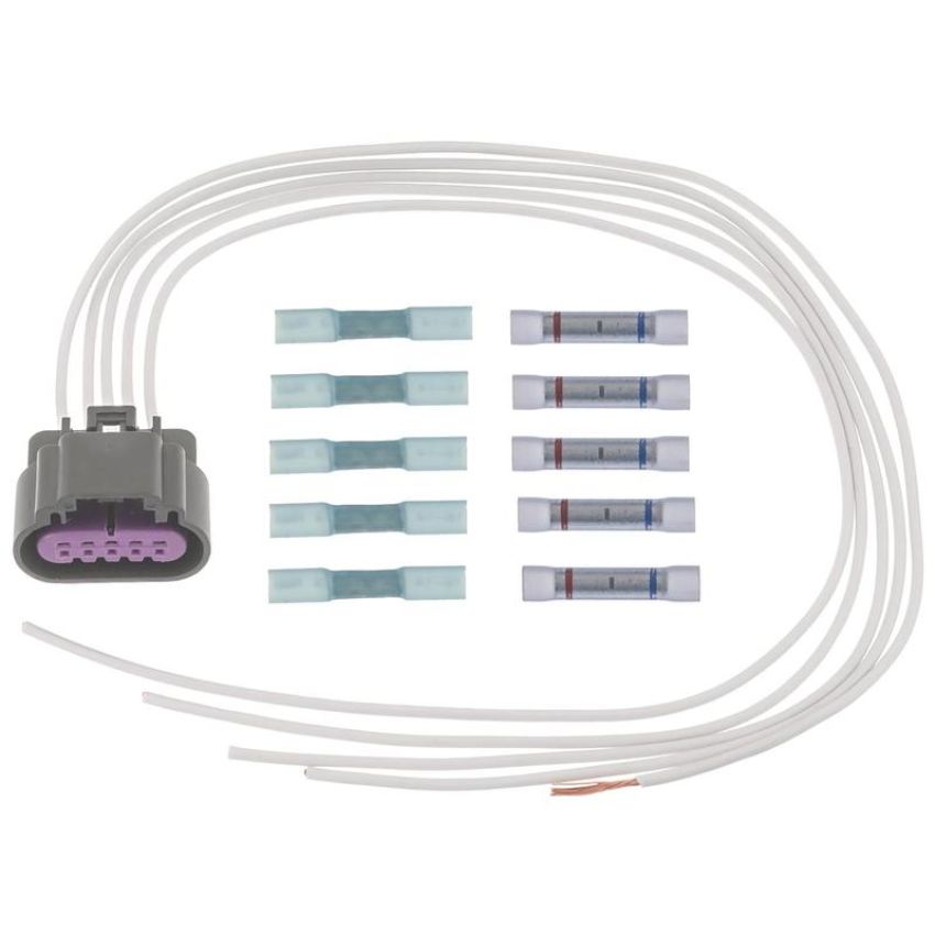 Standard Ignition S2440 Multi Function Connector