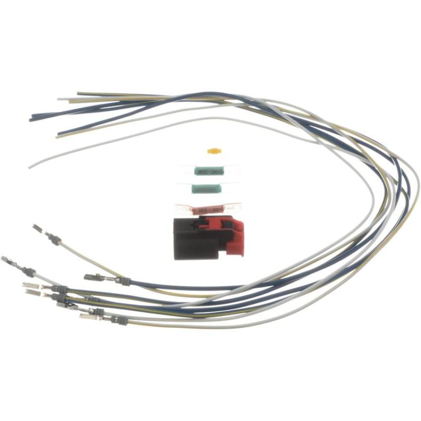 Standard Ignition S2442 Coolant Temp Sensor Connector