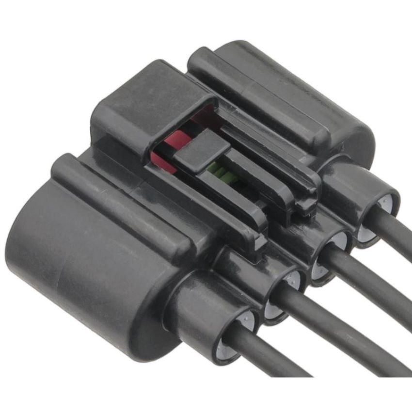 Standard Ignition S2443 Blower Motor Resistor Connector