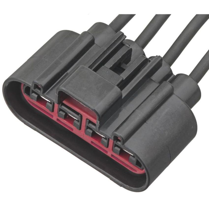 Standard Ignition S2443 Blower Motor Resistor Connector