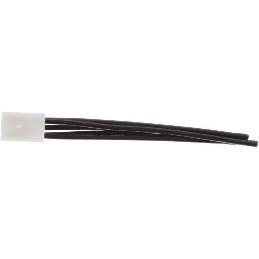 Standard Ignition S2447 Blower Motor Resistor Connector