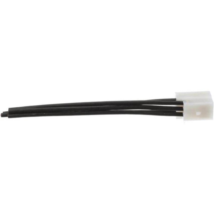 Standard Ignition S2447 Blower Motor Resistor Connector