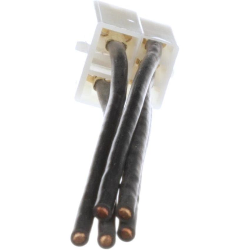 Standard Ignition S2447 Blower Motor Resistor Connector