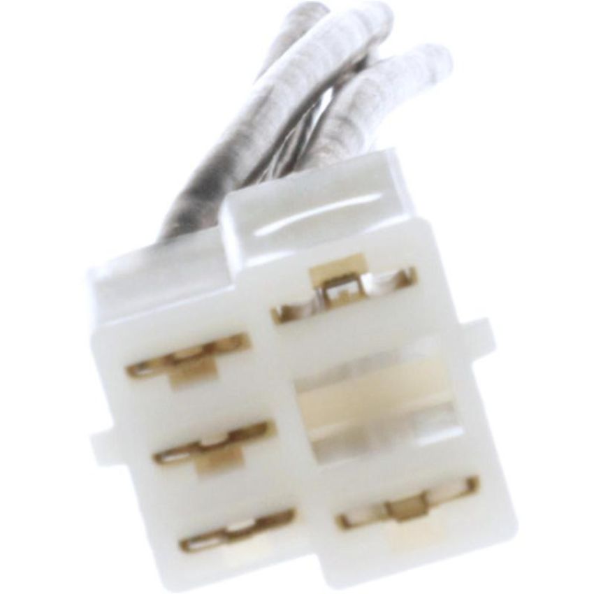 Standard Ignition S2447 Blower Motor Resistor Connector