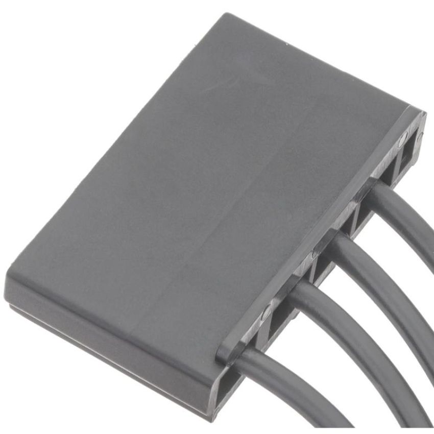 Standard Ignition S2451 Blower Motor Resistor Connector