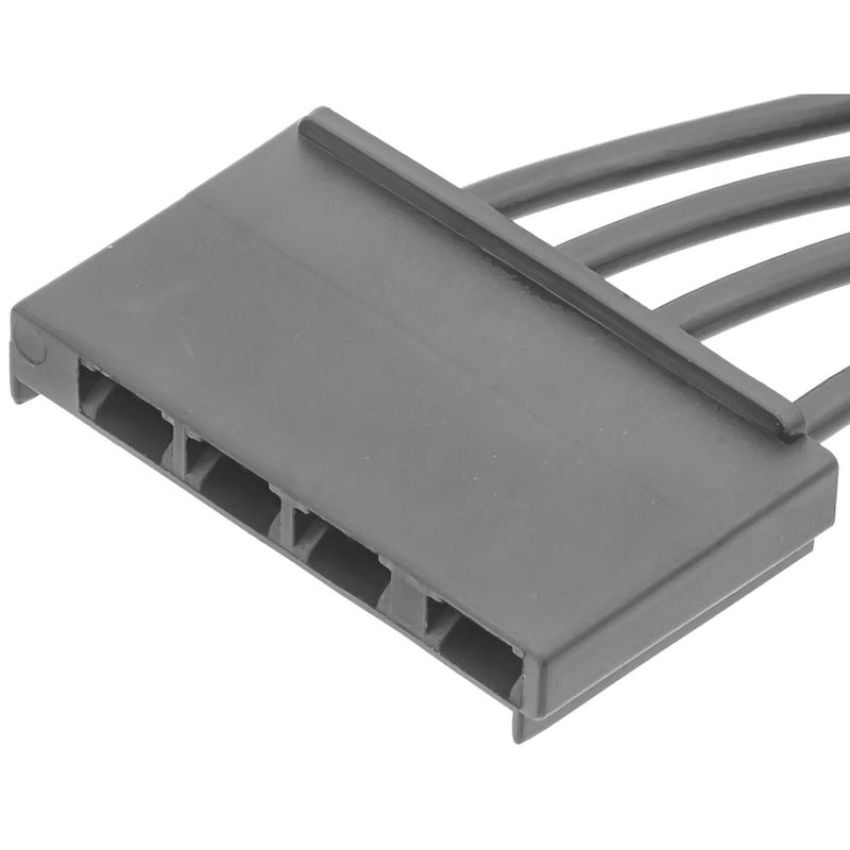 Standard Ignition S2451 Blower Motor Resistor Connector