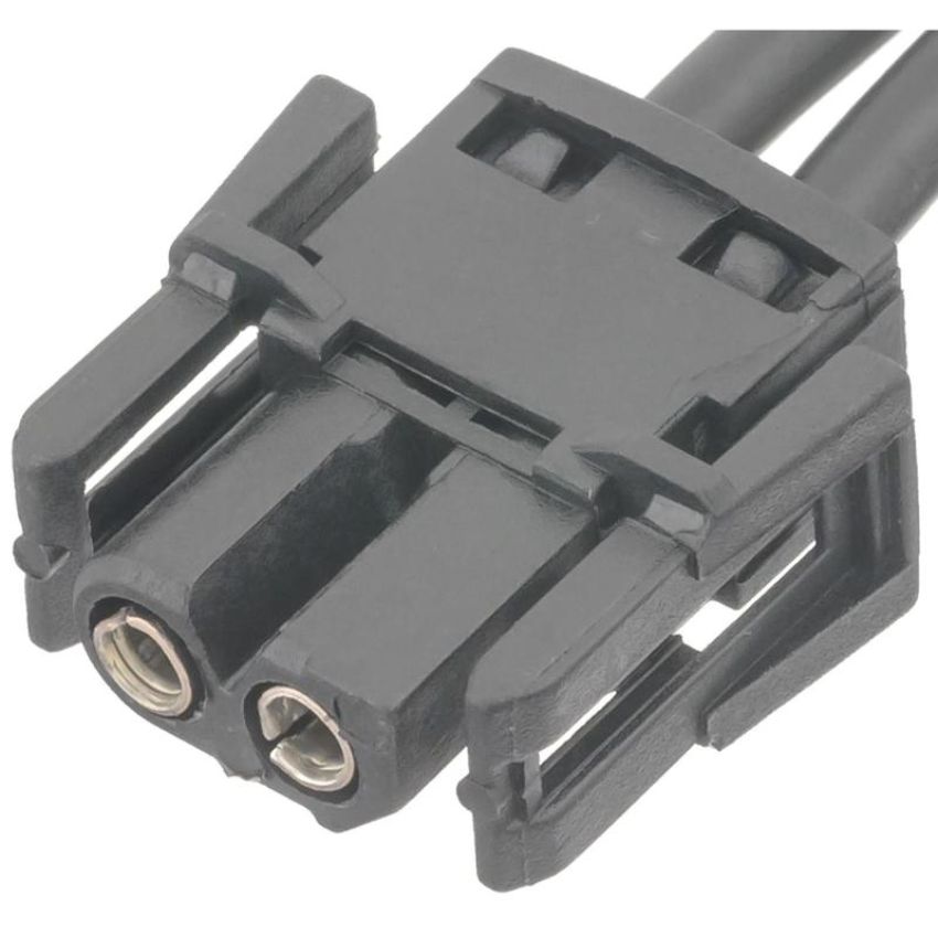 Standard Ignition S2452 Blower Motor Resistor Connector