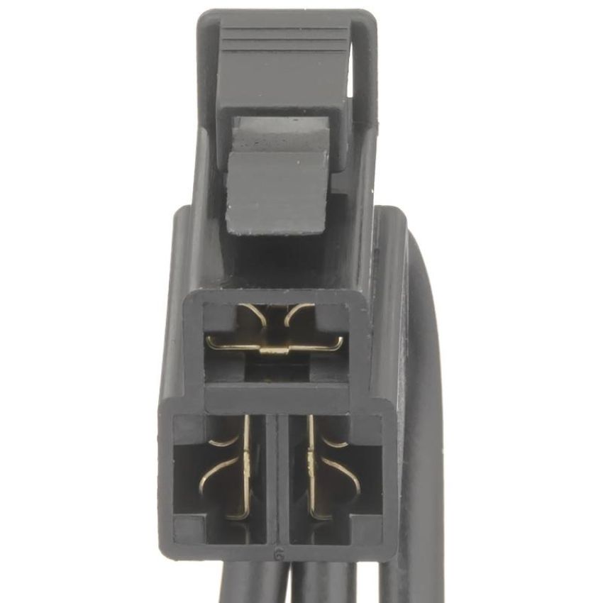 Standard Ignition S2454 Blower Motor Resistor Connector