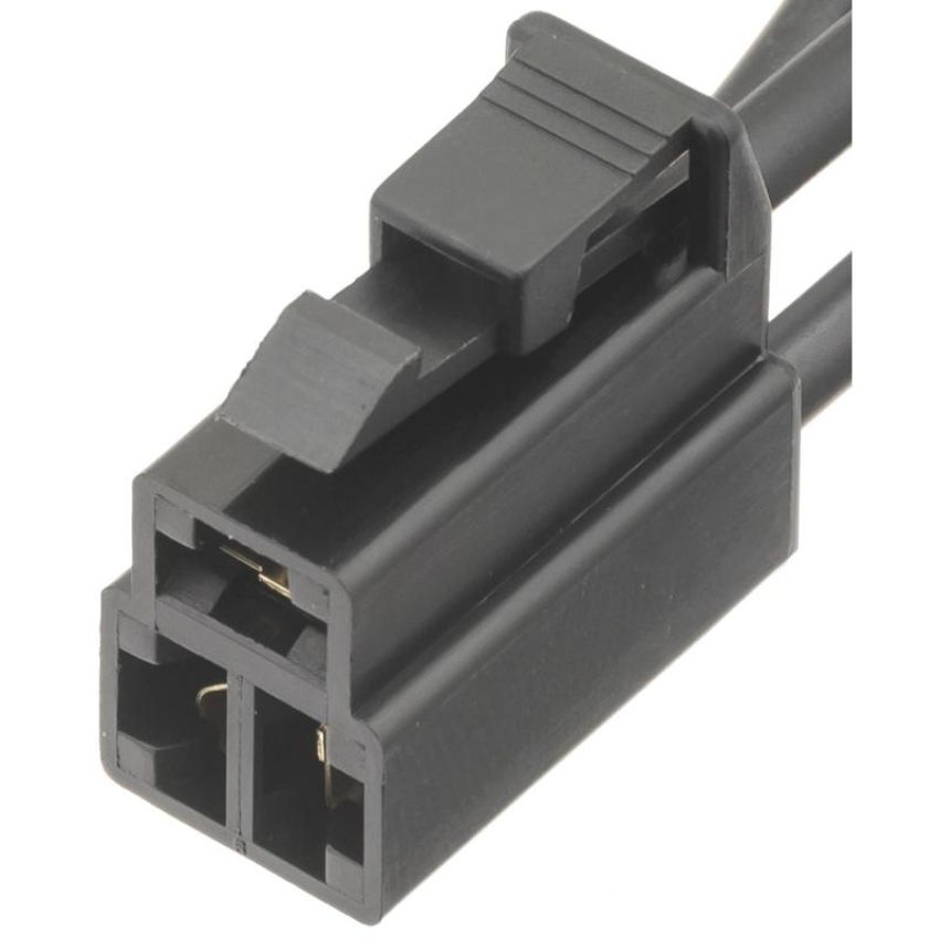 Standard Ignition S2454 Blower Motor Resistor Connector
