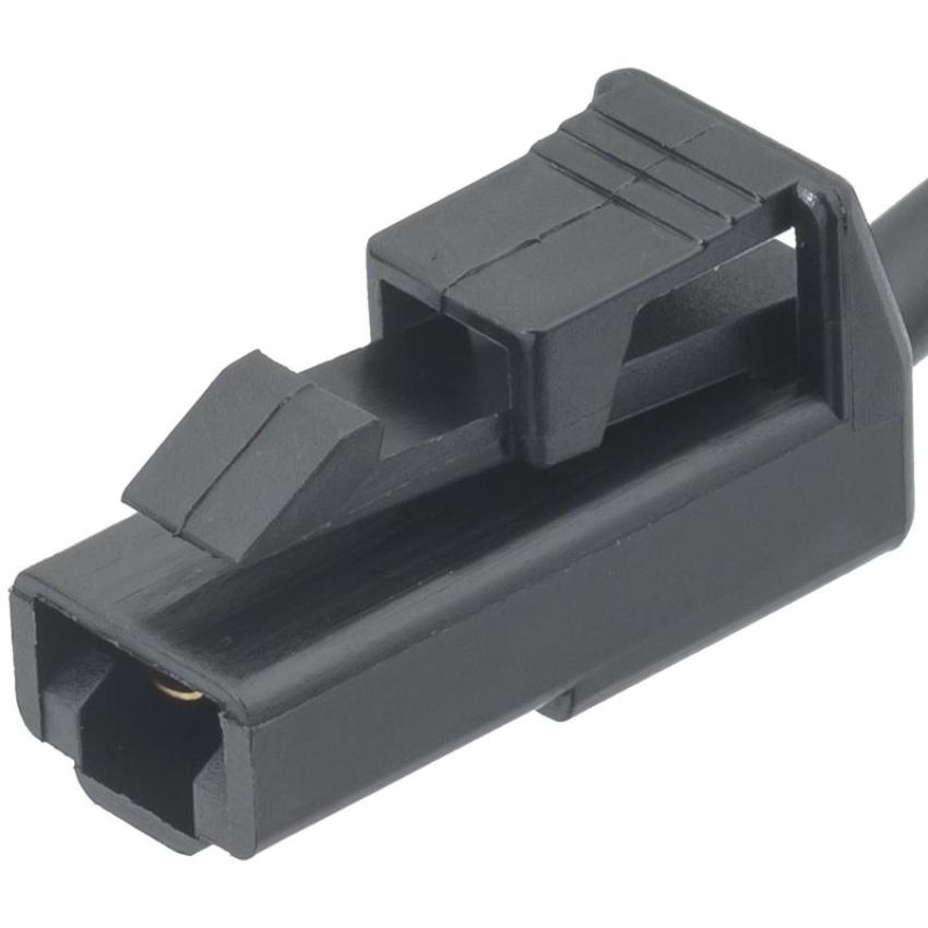 Standard Ignition S2455 Blower Motor Resistor Connector
