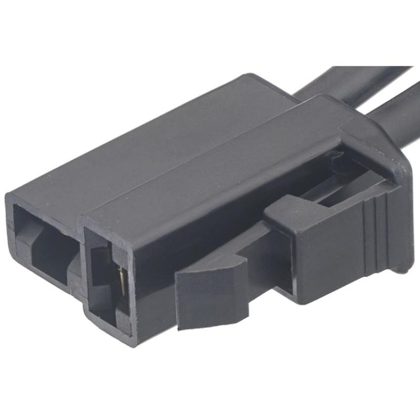 Standard Ignition S2456 Blower Motor Resistor Connector