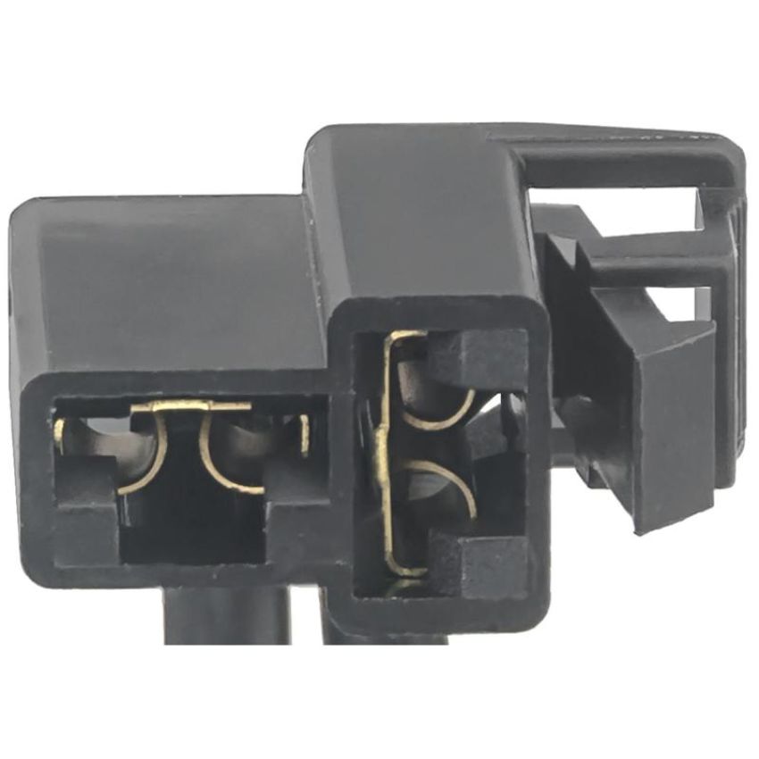 Standard Ignition S2456 Blower Motor Resistor Connector