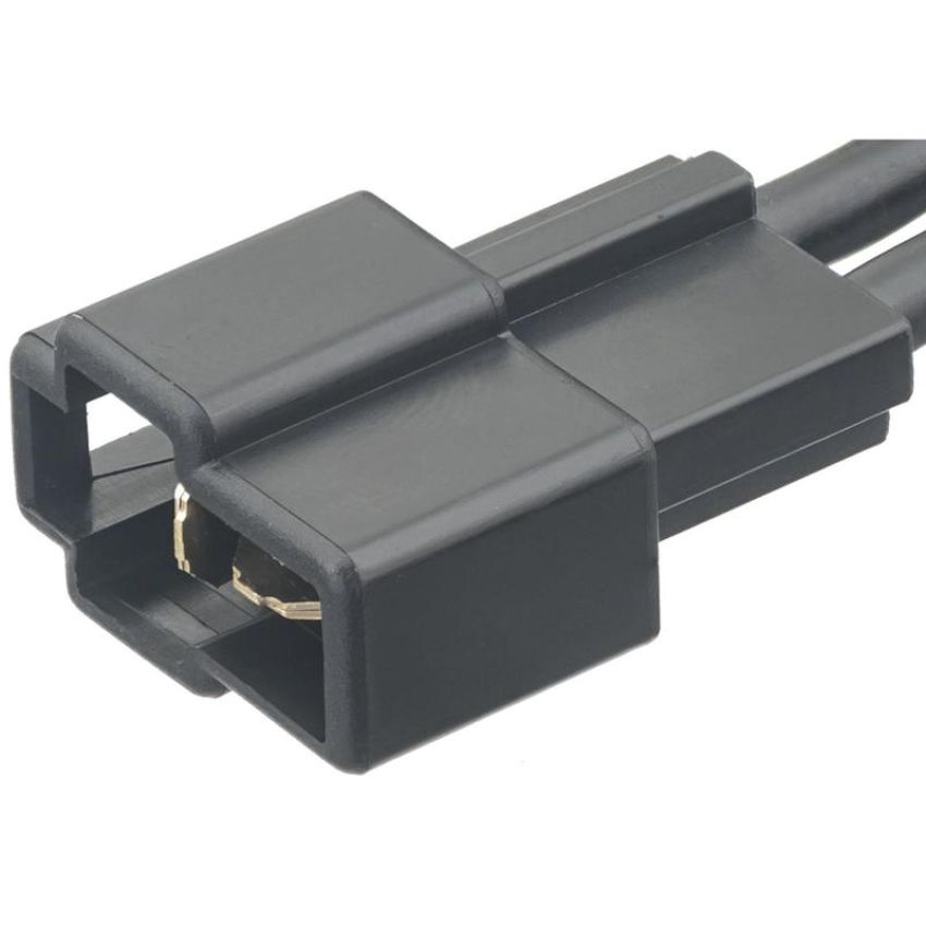 Standard Ignition S2457 Blower Motor Resistor Connector
