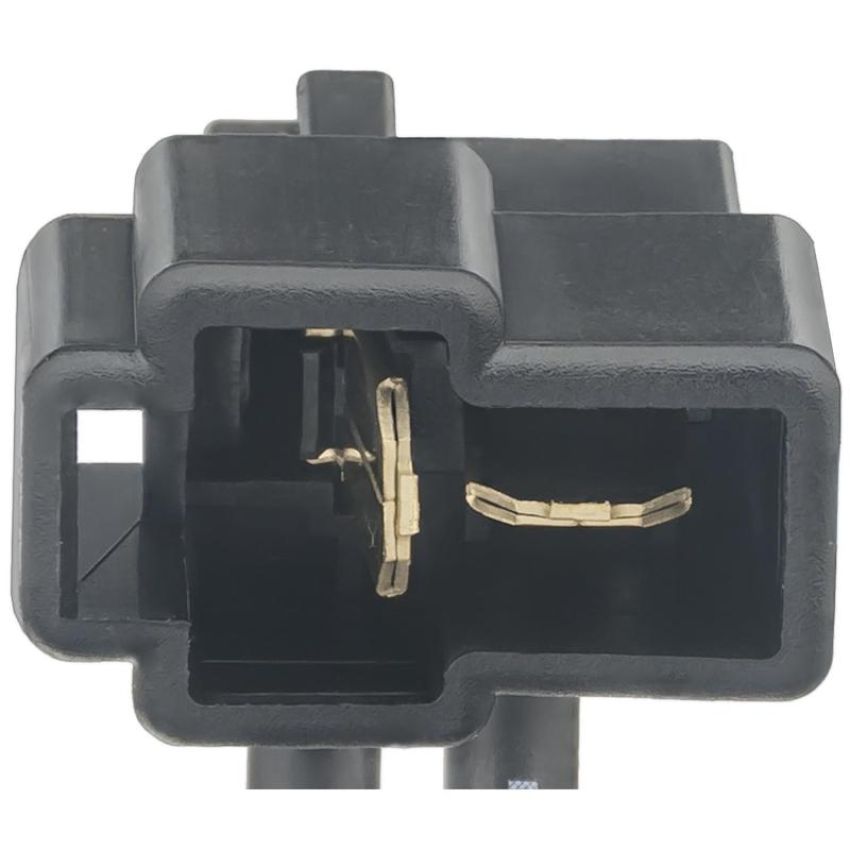 Standard Ignition S2457 Blower Motor Resistor Connector