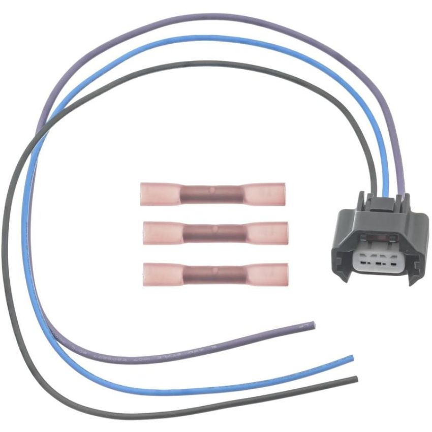 Standard Ignition S2458 Camshaft Sensor Connector