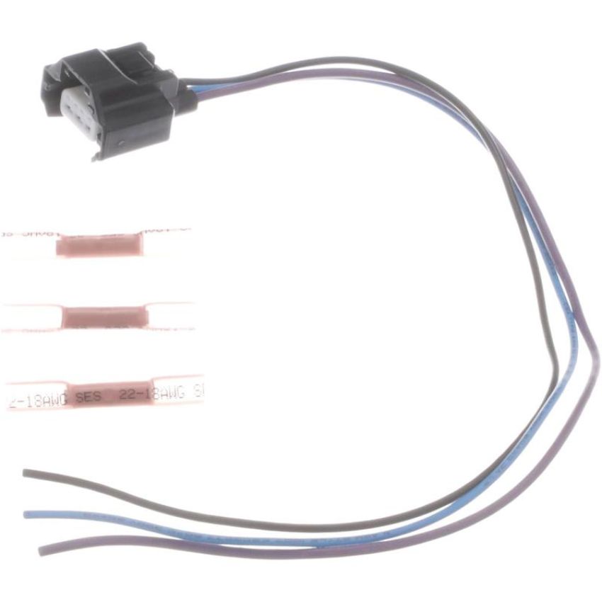 Standard Ignition S2458 Camshaft Sensor Connector