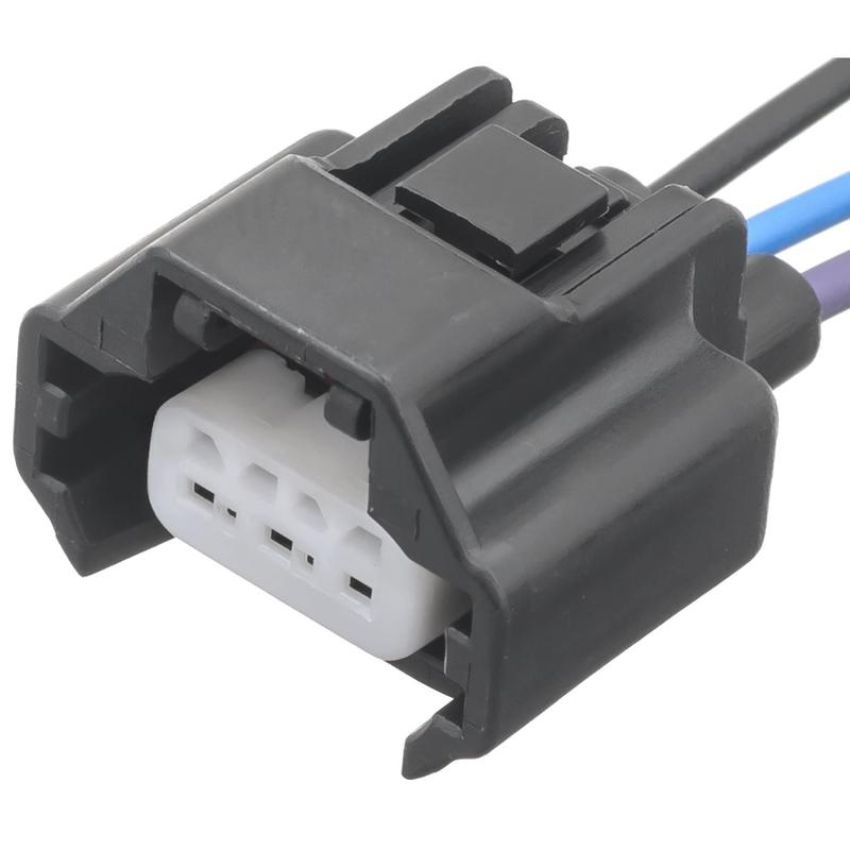 Standard Ignition S2458 Camshaft Sensor Connector