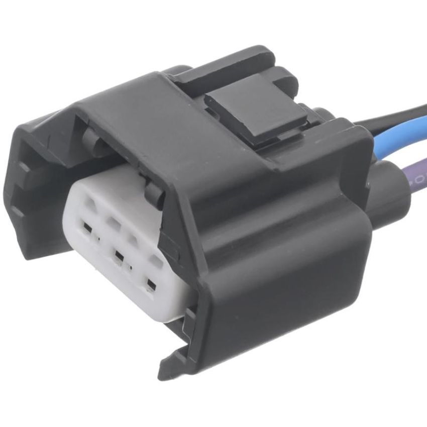 Standard Ignition S2458 Camshaft Sensor Connector