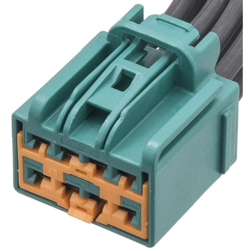 Standard Ignition S2459 Multi Function Connector